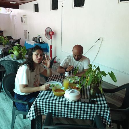 Fuvahmulah Inn 외부 사진