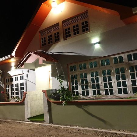 Fuvahmulah Inn 외부 사진