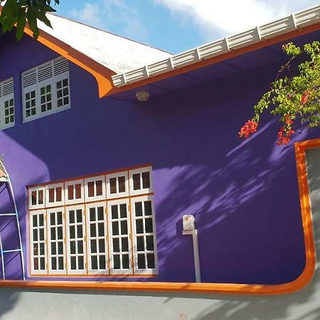 Fuvahmulah Inn 외부 사진
