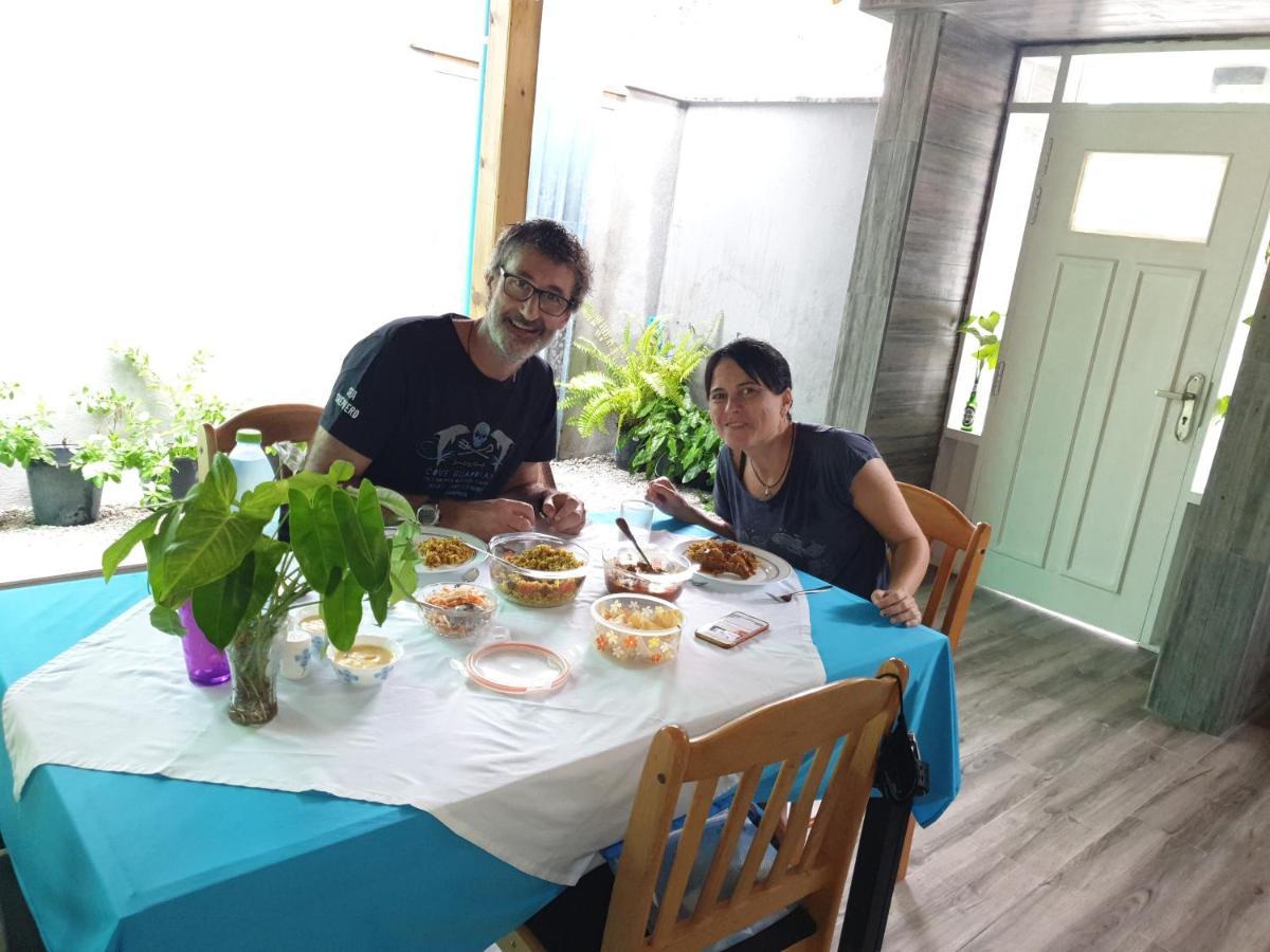 Fuvahmulah Inn 외부 사진
