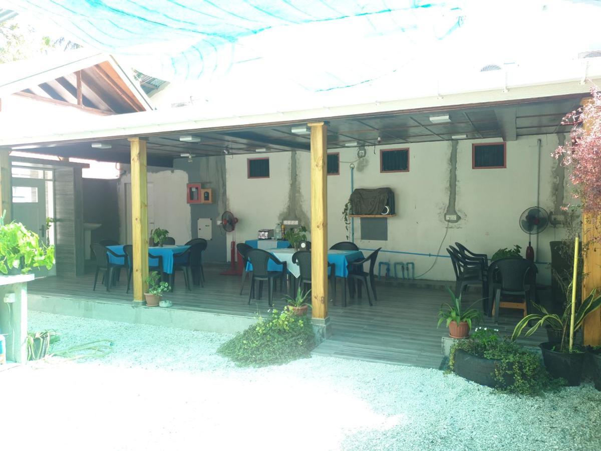 Fuvahmulah Inn 외부 사진