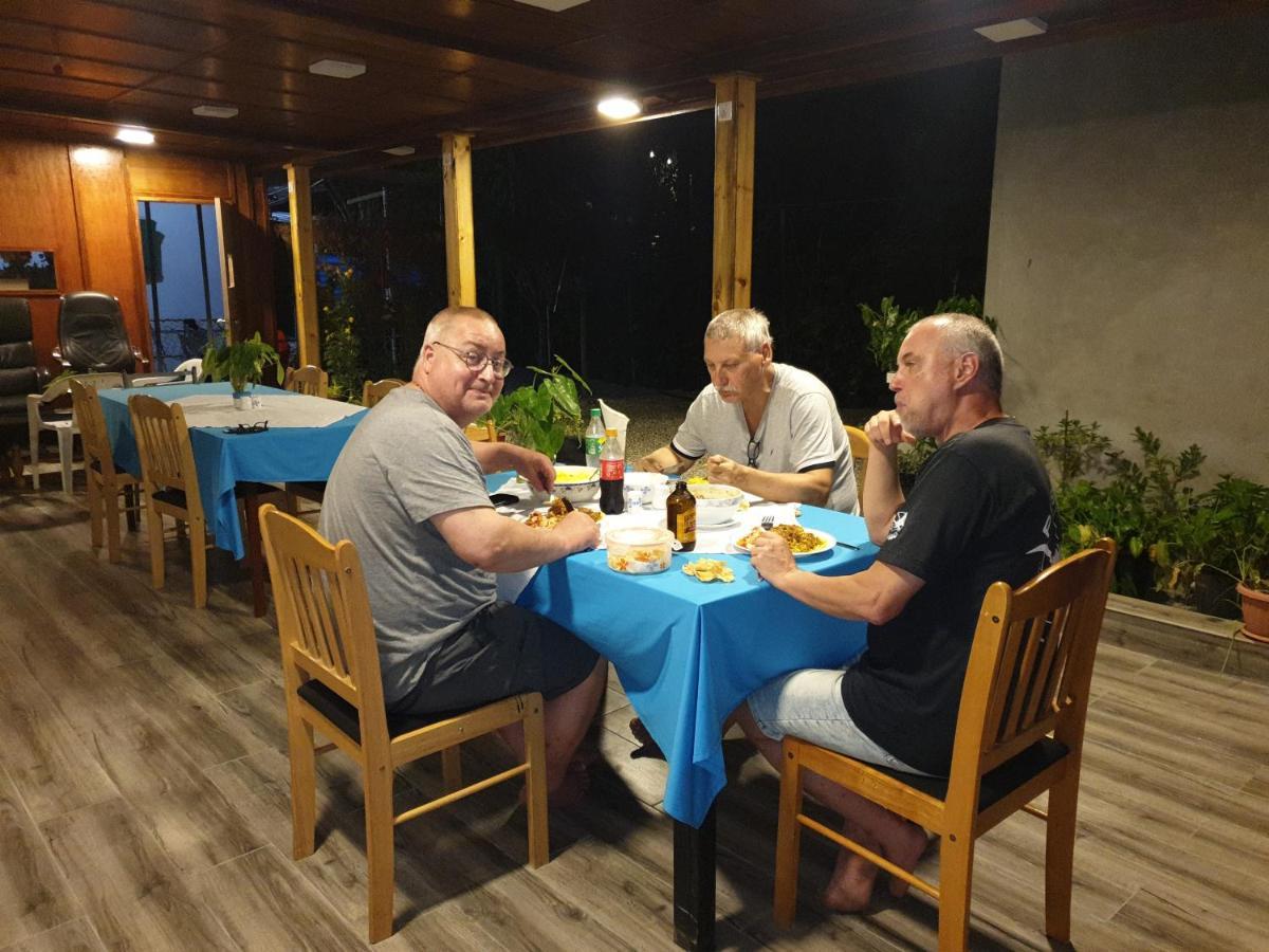 Fuvahmulah Inn 외부 사진