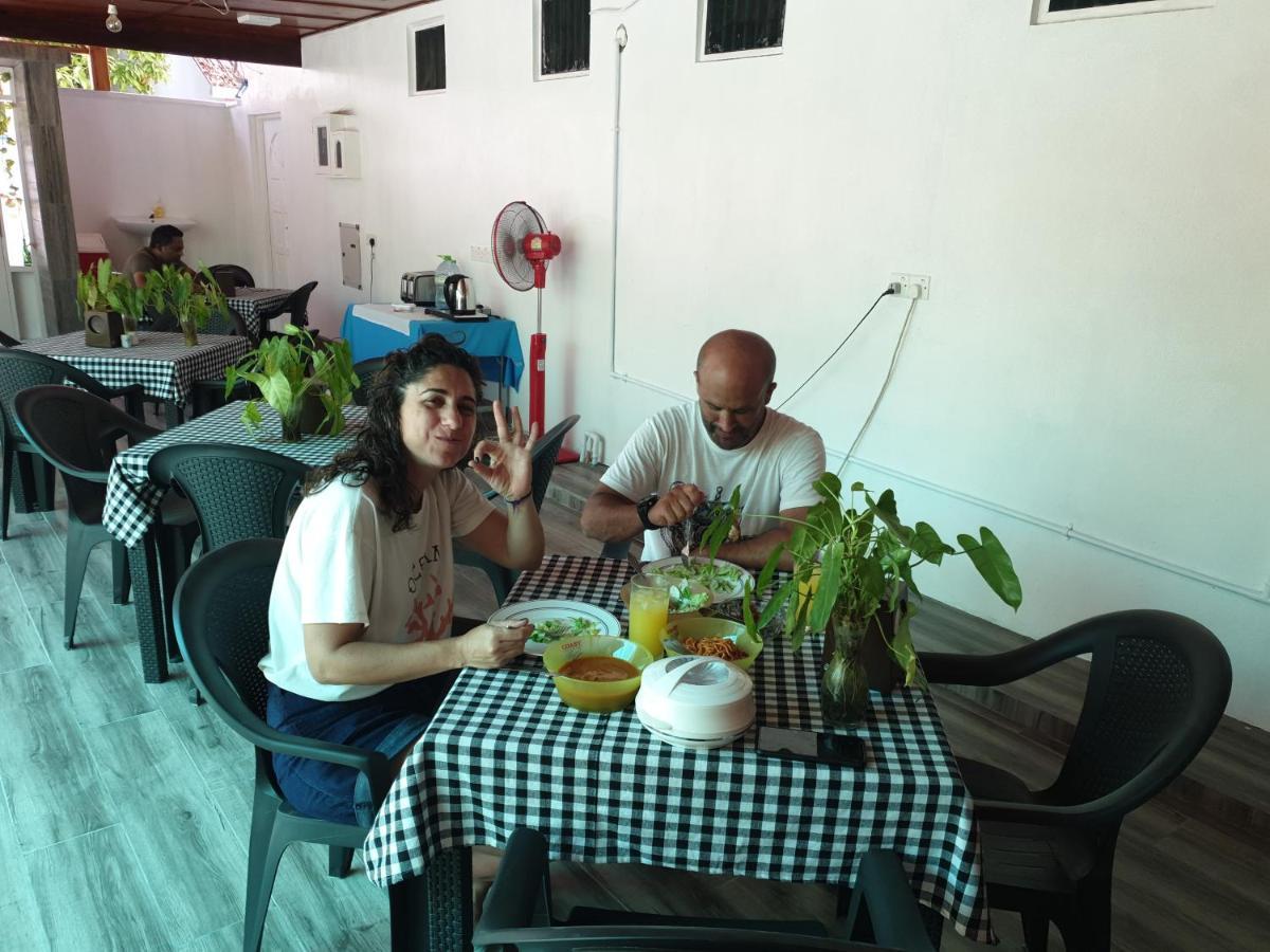 Fuvahmulah Inn 외부 사진