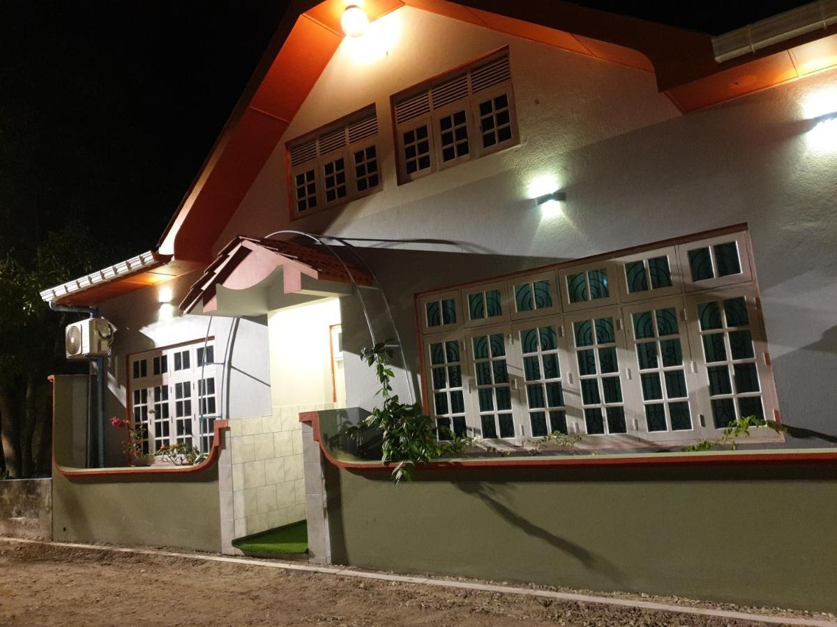 Fuvahmulah Inn 외부 사진