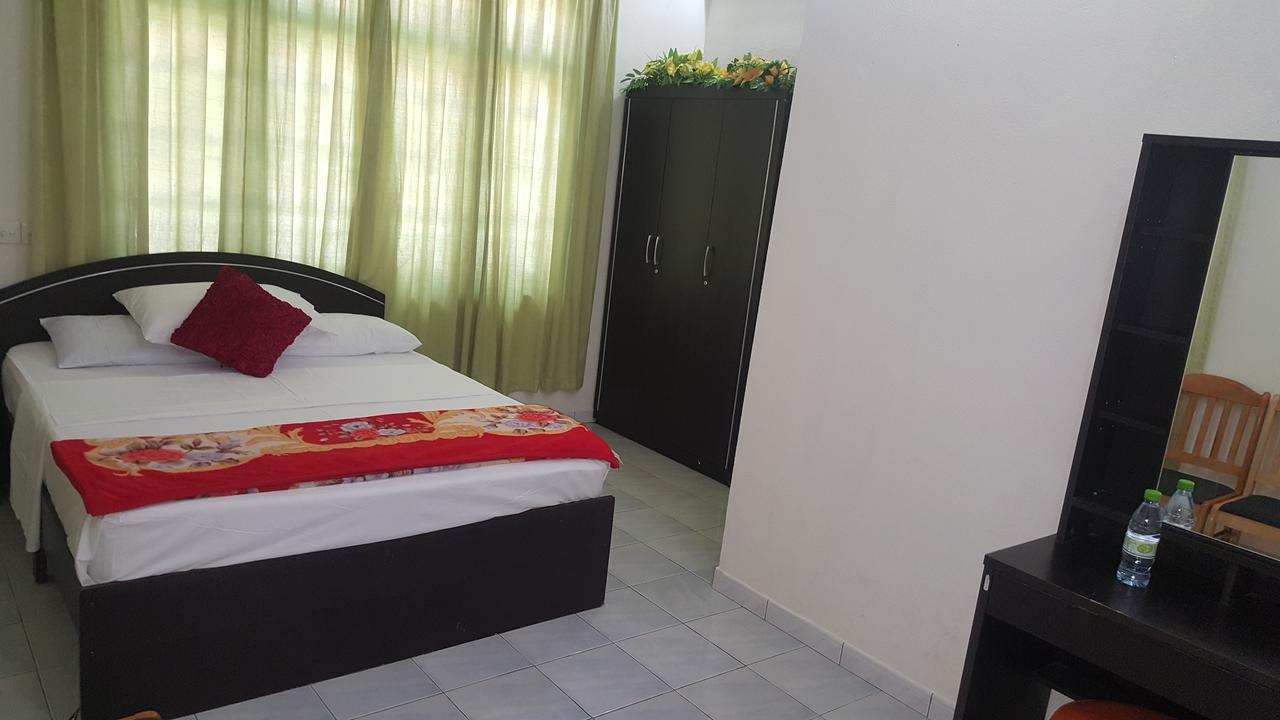 Fuvahmulah Inn 외부 사진