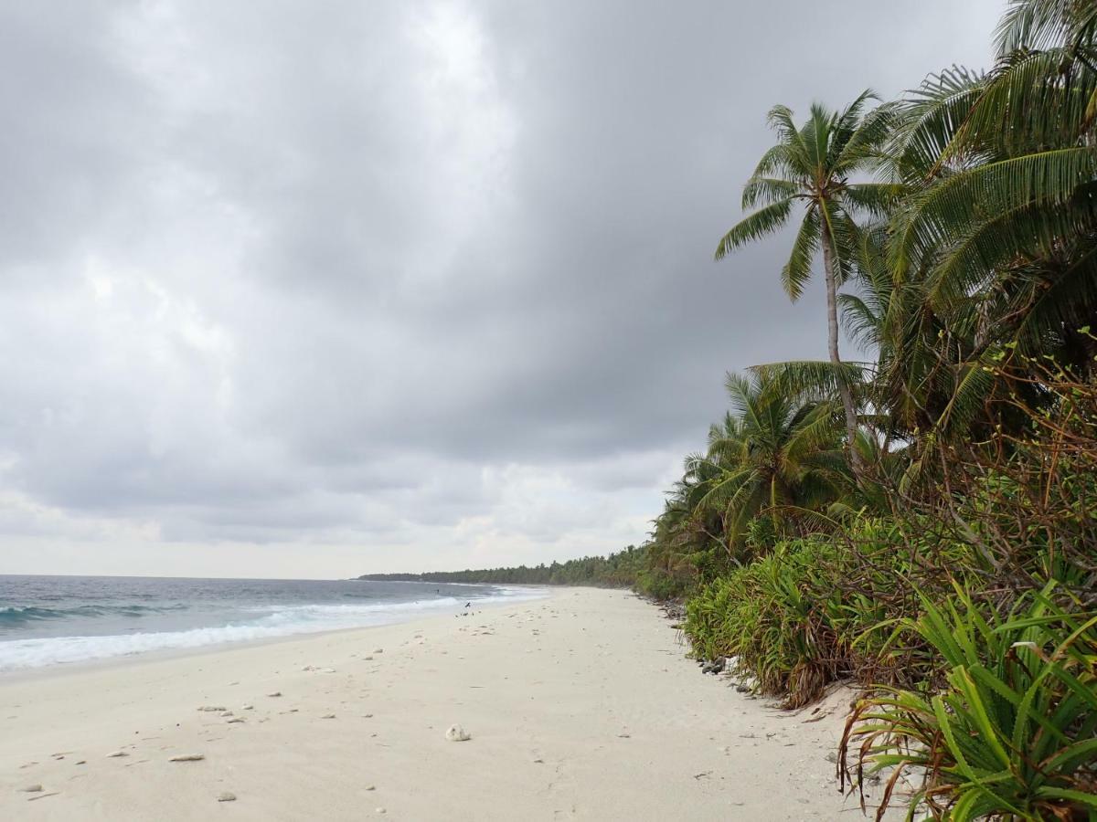 Fuvahmulah Inn 외부 사진