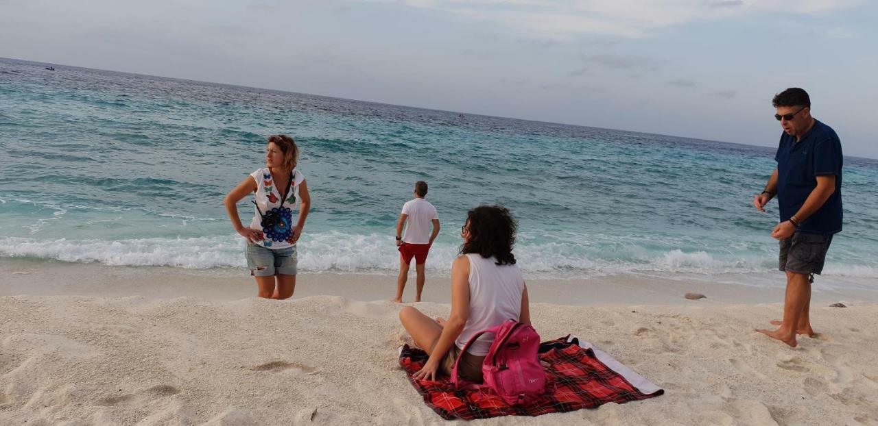 Fuvahmulah Inn 외부 사진