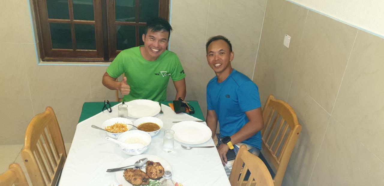 Fuvahmulah Inn 외부 사진