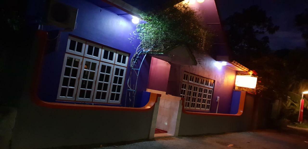 Fuvahmulah Inn 외부 사진