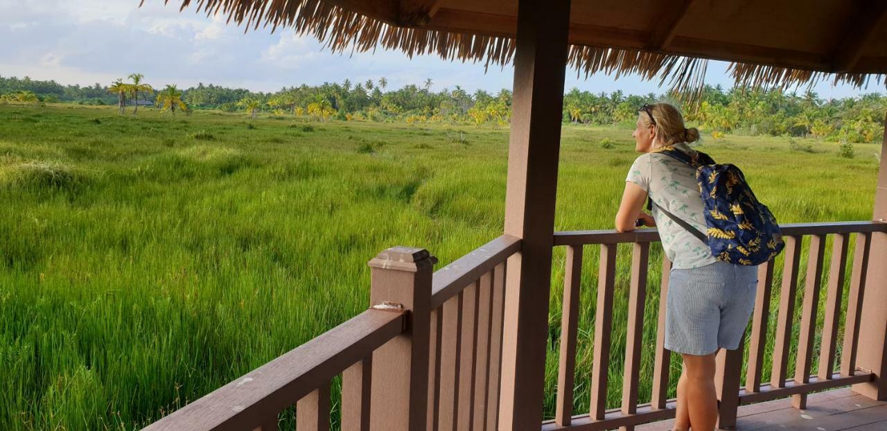Fuvahmulah Inn 외부 사진
