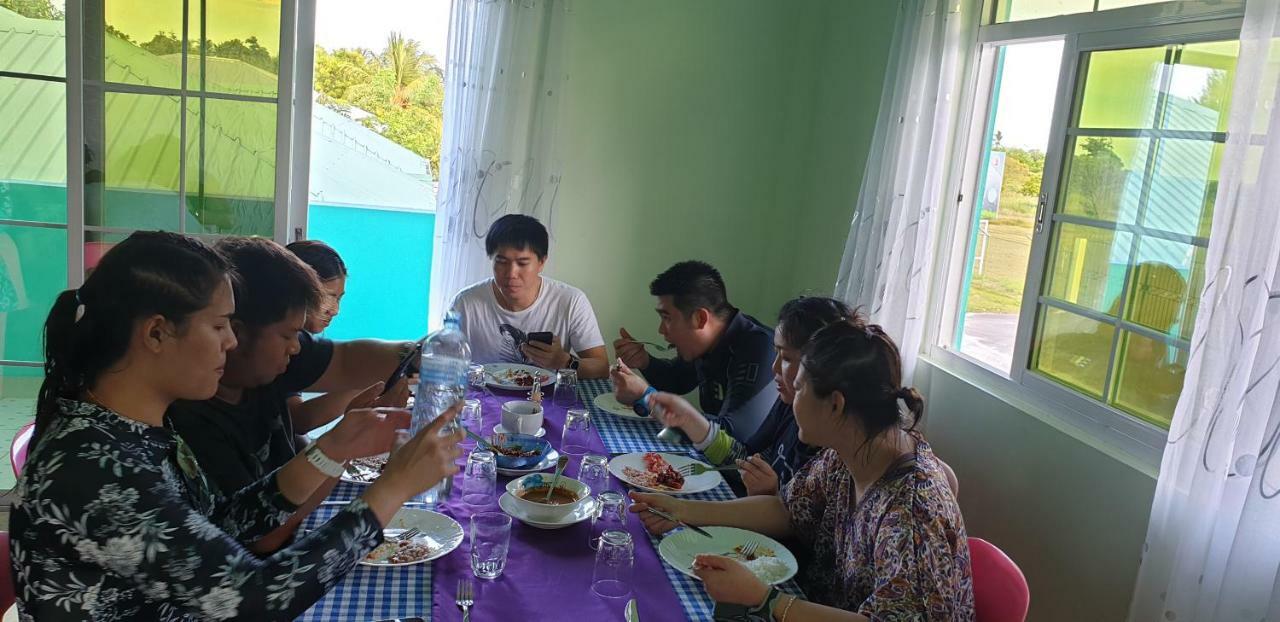Fuvahmulah Inn 외부 사진