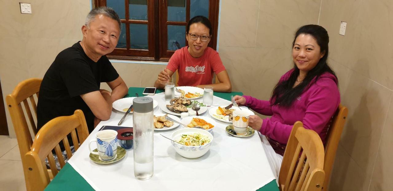 Fuvahmulah Inn 외부 사진