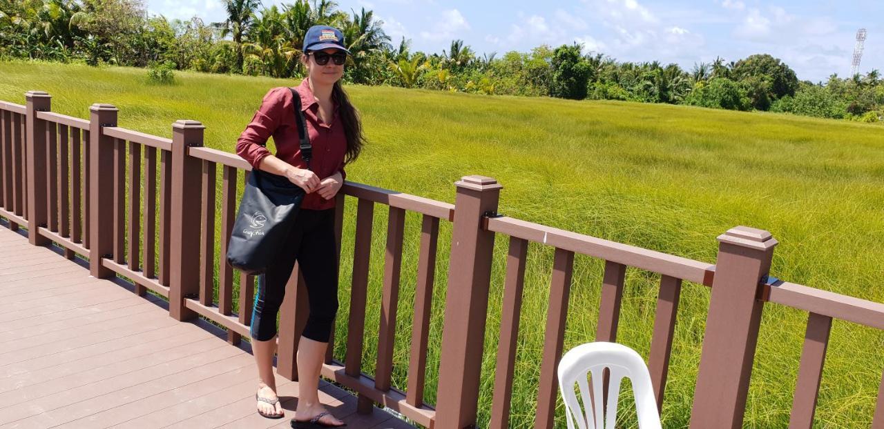 Fuvahmulah Inn 외부 사진