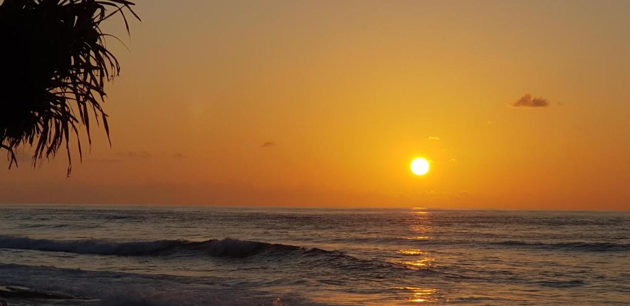 Fuvahmulah Inn 외부 사진