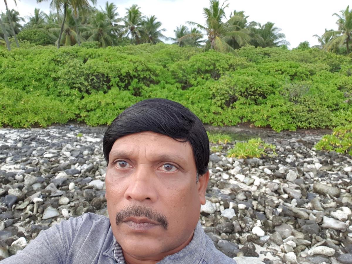 Fuvahmulah Inn 외부 사진