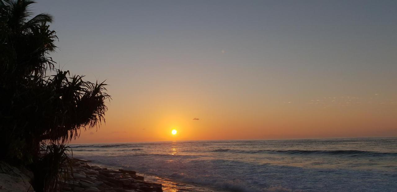 Fuvahmulah Inn 외부 사진