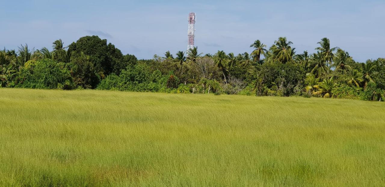 Fuvahmulah Inn 외부 사진