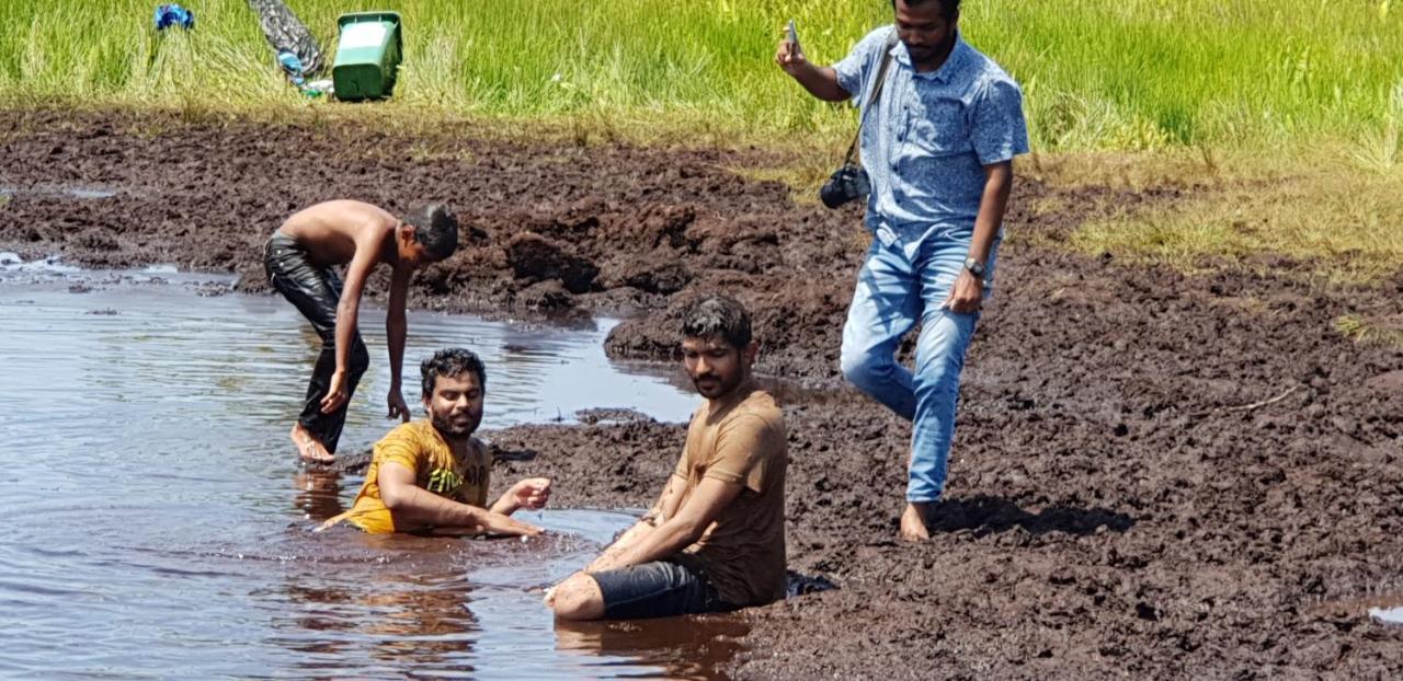 Fuvahmulah Inn 외부 사진