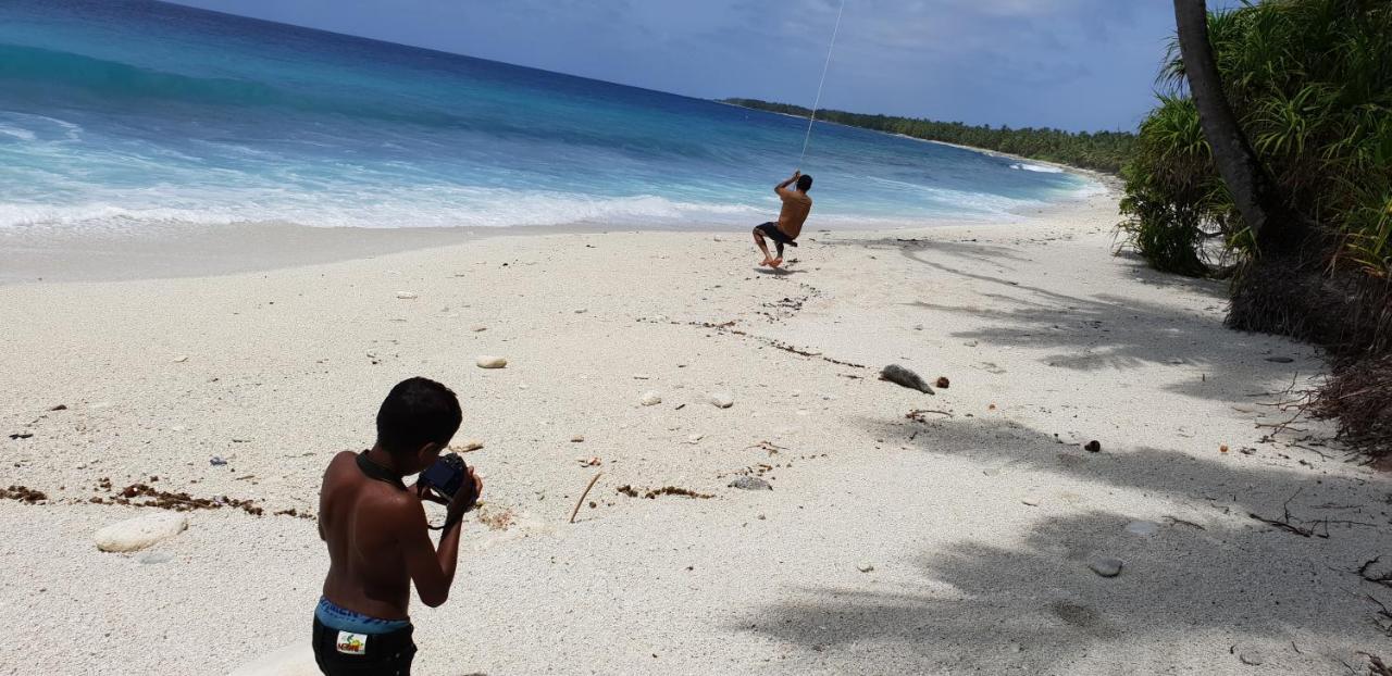 Fuvahmulah Inn 외부 사진