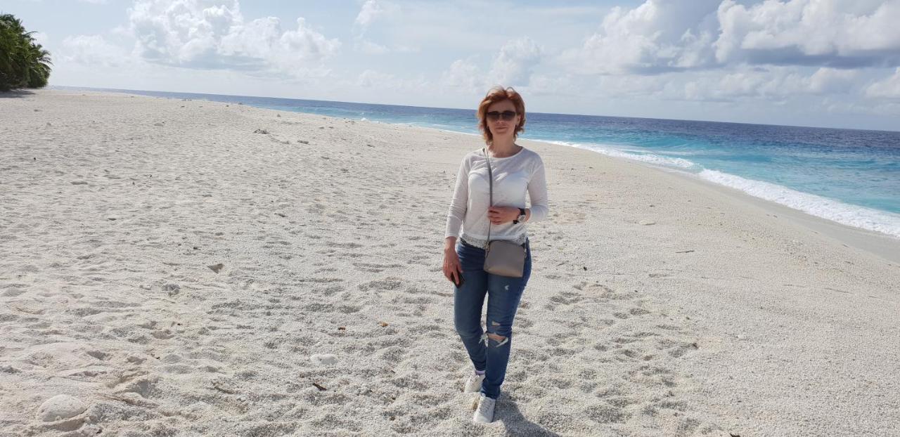 Fuvahmulah Inn 외부 사진